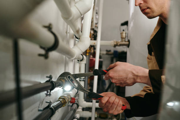 Best Boilers & Radiators  in Antioch, IL