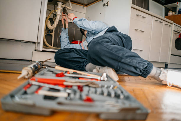 Best Shower Repair Services  in Antioch, IL