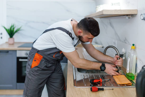  Antioch, IL Plumbing Pros