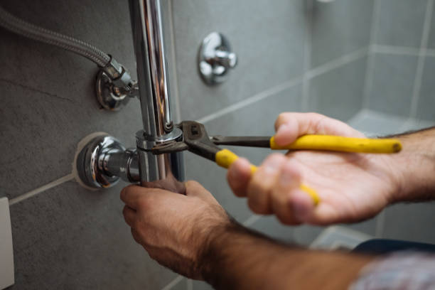 Best Commercial Plumbing Services  in Antioch, IL