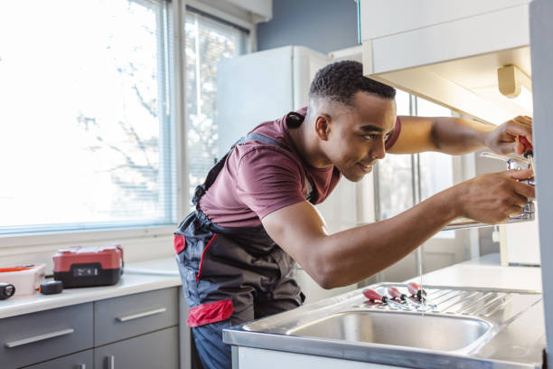 Shower Repair Services in Antioch, IL